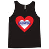 Grenfell Tower Tank Top