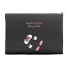 Creating a Little Disney Magic Baby Girl Accessory Pouches