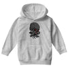 silent Youth Hoodie
