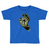 yautja prime predators (2) Toddler T-shirt