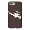 design uh 1h helicopter hubschrauber us army irak krieg war vietnam iPhone 8 Plus