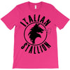 italian stallion T-Shirt