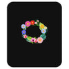 personalize baby name bodysuit Mousepad