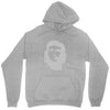classic che guevara red Unisex Hoodie
