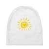 sun Baby Beanies