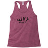 why not Racerback Tank