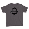 bot bot Youth Tee