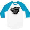 sarcasm now being served 8 till late! 3/4 Sleeve Shirt