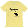 nevermore T-Shirt