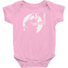 badger resistance Baby Onesie