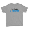 I've Created A Monster Infant Monster Youth Tee