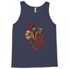 scorpion Tank Top