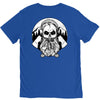 hard worker V-Neck Tee