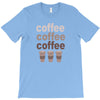 coffee coffee coffee T-Shirt