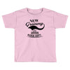 New Grammy 2018 Rokie Dept. Toddler T-shirt