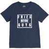 fries V-Neck Tee