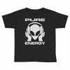 pure energy Toddler T-shirt