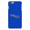 KINGS OF LEON iPhone 6 Plus/6S Plus Case