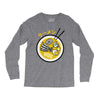 ramen forever Long Sleeve Shirts