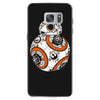 calavera droid Samsung Galaxy S7
