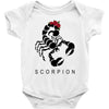 scorpion Baby Bodysuit