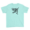 ousider's mark Youth Tee