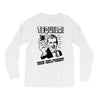 tequila Long Sleeve Shirts