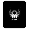 outlaw 2 Mousepad