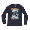 oriental shorthair Long Sleeve Shirts