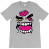 angry zombie T-Shirt