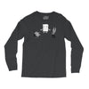 mexican standoff Long Sleeve Shirts