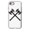 Axe iPhone 8