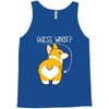 guess what Tank Top
