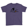 happy halloween Youth Tee