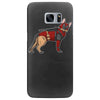 dead shepherd Samsung Galaxy S7 Edge Case