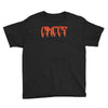 cancer logo Youth Tee