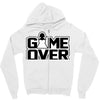 game Zipper Hoodie