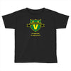 vegan police scott pilgrim Toddler T-shirt