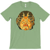 my neighbour evolution T-Shirt
