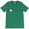 i like mama T-Shirt