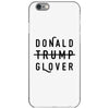 Donald Glover iPhone 6/6s Case