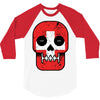 switzerland till i die 3/4 Sleeve Shirt