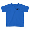 Hangover Pocket Toddler T-shirt