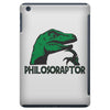 philosoraptor (2) iPad Mini