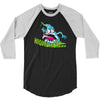 nique sa mere 3/4 Sleeve Shirt