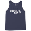 drugs di maa di Tank Top