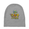 pmnt Baby Beanies