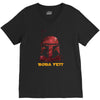Boba Fett V-Neck Tee