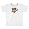 overwatch torbjorn cute spray Toddler T-shirt