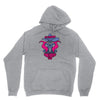 crime fighters club Hoodie